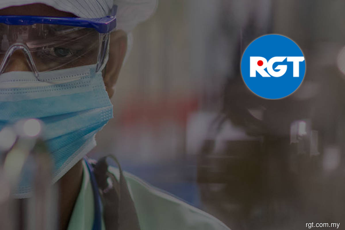 RGT购精密金属供应商70%股权